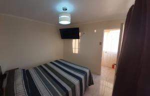 Billede fra billedgalleriet på Hostal D' Silvia i Arica + 39 billeder