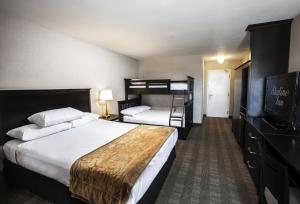 Gallery image of Skyline Hotel & Waterpark in Niagara Falls