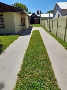 Afbeelding uit fotogalerij van Posada El Maiten in Trevelín