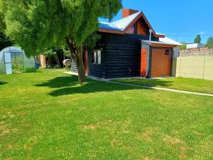 Afbeelding uit fotogalerij van Posada El Maiten in Trevelín