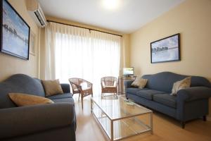 Gallery image of Macarena Flat in Seville