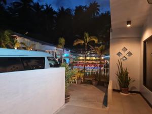 Fotografie z fotogalerie ubytování Hideaways Restobar and Resort v destinaci Laguindingan