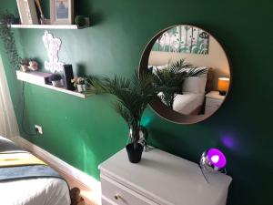 Gambar di galeri bagi Charming Pheonix Parkside Flat di Dublin