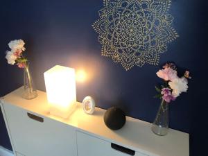Gambar di galeri bagi Charming Pheonix Parkside Flat di Dublin