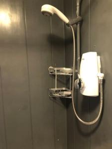 Bilik mandi di Charming Pheonix Parkside Flat
