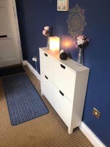 Gambar di galeri bagi Charming Pheonix Parkside Flat di Dublin