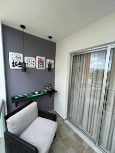 Gallery image of Hermoso apto de playa, La romana. in La Romana