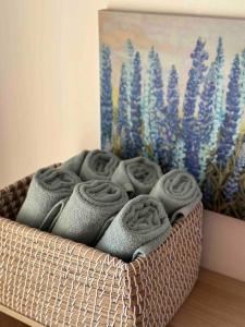 Gallery image of Hermoso apto de playa, La romana. in La Romana