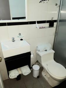 Billede fra billedgalleriet på Hostal D' Silvia i Arica