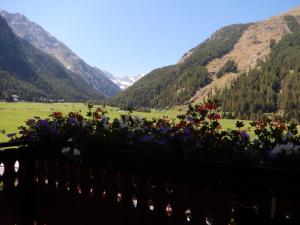 Foto sihtkohas Cogne asuva majutusasutuse Albergo du Soleil galeriist
