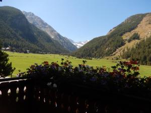 Foto sihtkohas Cogne asuva majutusasutuse Albergo du Soleil galeriist