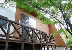 Ikenoyama Campsite Office - Vacation STAY 42044v