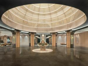 Foto sihtkohas Yangjiang asuva majutusasutuse Four Points by Sheraton Yangjiang City Center galeriist