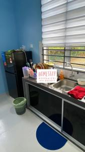 丹那美拉Homestay Mohd Aizri Bukit Gading的相册照片