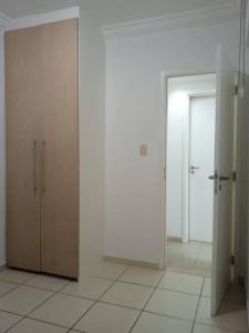 Kamar mandi di Apartamento em Salvador