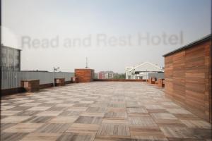 Fotografie z fotogalerie ubytování Read and Rest Hotel v Pekingu