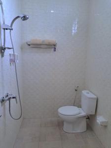 Ванная комната в Wayan House Seminyak