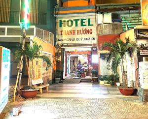 Thanh Hương Hotel