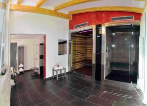 卡爾多納佐的住宿－阿爾博格阿拉托雷酒店，相簿中的一張相片