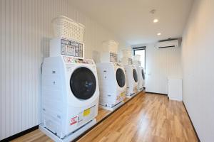 唐津HOTEL R9 The Yard Karatsu的相册照片