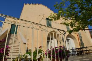 Fotografie z fotogalerie ubytování Il Cucù Bed and Breakfast v destinaci Matera