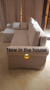 Χώρος καθιστικού στο Entire Home +1 φωτογραφίες