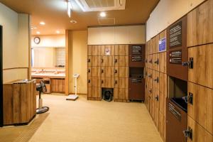 丰桥市Dormy Inn Express Toyohashi的相册照片