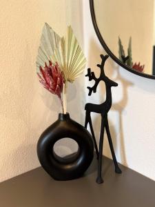 Fotografie z fotogalerie ubytování GreenView Appartement v destinaci Wiesing
