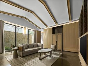 Banyan Tree Dongguan Songshan Lake 휴식 공간