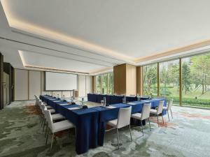 둥관에 위치한 Banyan Tree Dongguan Songshan Lake에서 갤러리에 업로드한 사진