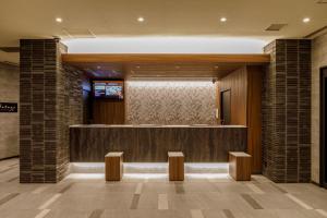 丰桥市Dormy Inn Express Toyohashi的相册照片