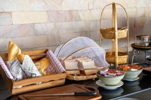 Fotografie z fotogalerie ubytování Samaya Wellness Resort v Lamai Beach