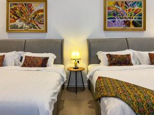 Φωτογραφία από το άλμπουμ του Peranakan Suites Georgetown σε George Town