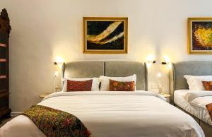 Φωτογραφία από το άλμπουμ του Peranakan Suites Georgetown σε George Town +43 φωτογραφίες