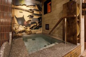 丰桥市Dormy Inn Express Toyohashi的相册照片