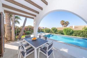 ビニベカにあるVilla Binibelsのギャラリーの写真