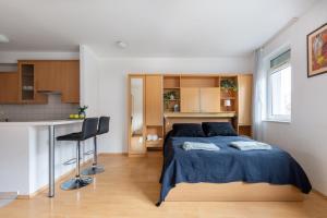 N34 Nap Apartment 1082 Budapest, Nap u. 34. kép - 2