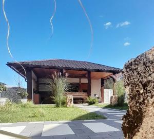 Gallery image of Vidra Dacica in Vidra