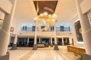 Fotografie z fotogalerie ubytování Samaya Wellness Resort v Lamai Beach