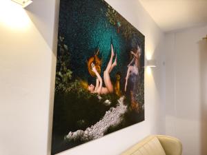 Loving Downtown Studio by CHR Luxury Property
