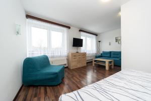 Φωτογραφία από το άλμπουμ του Penzion Bludička σε Litomyšl