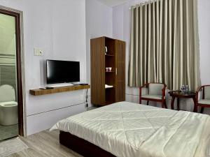 Fotografie z fotogalerie ubytování Thien Phuc Hotel v destinaci Ba Tri