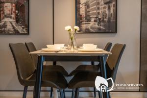 八打灵再也Highpark Suites at Petaling Jaya, Kelana Jaya by Plush的相册照片