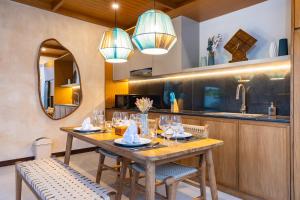 Gambar di galeri bagi Villa Sorano Canggu by Nagisa Bali di Canggu +37 gambar