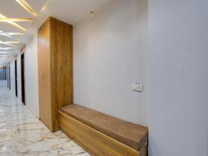 Fotografie z fotogalerie ubytování HOTEL KRISHNA v destinaci Ahmadábád