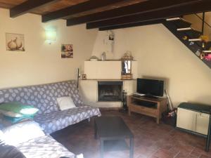 Gallery image of Chalet Callora in San Massimo