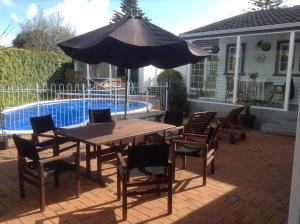 Gallery image of Te Moana Bed & Breakfast in Waikanae