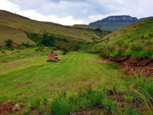 Gallery image of Silver Hill Lodge in Kamberg Valley