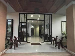 Fotografie z fotogalerie ubytování Chat Residence Hotel v destinaci Čiang Rai