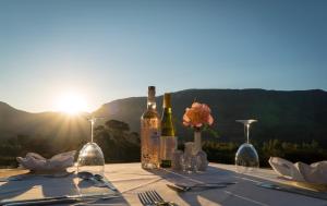 Gallery image of Silver Hill Lodge in Kamberg Valley